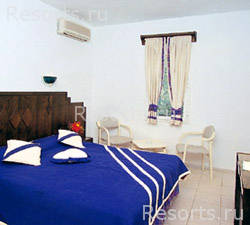 Magnific Hotel 3